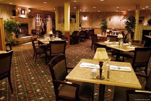 FAIRBANKS PRINCESS HOTEL (Fairbanks)